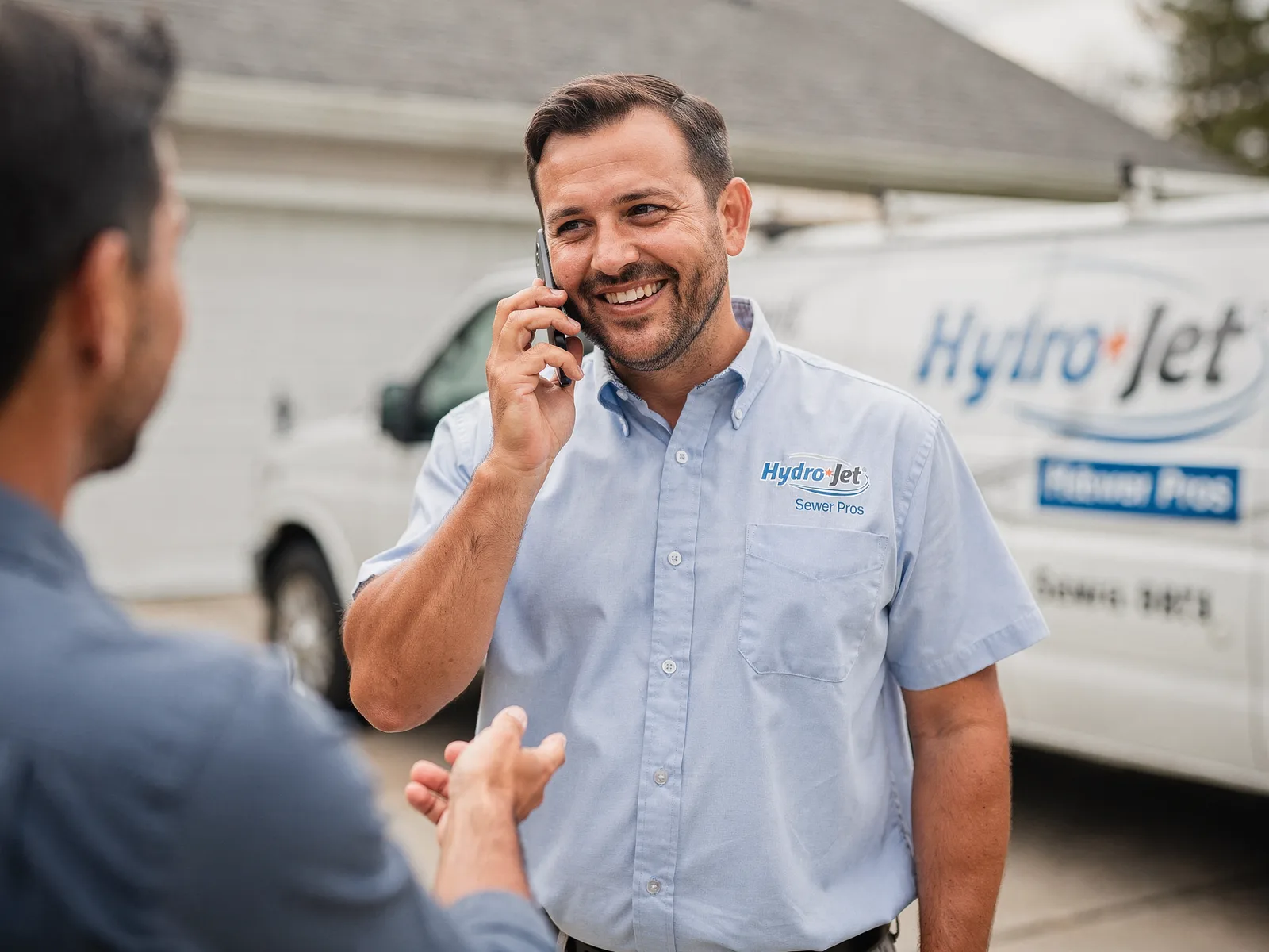 Hydro Jetting Kewanee, MO FAQs